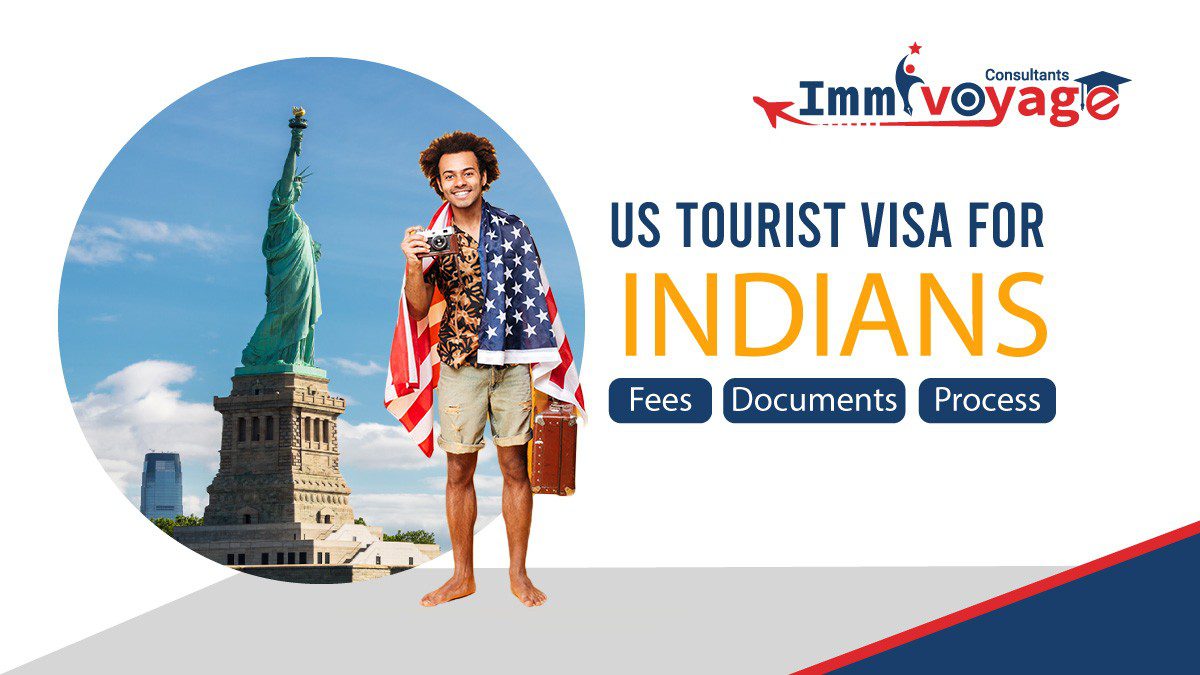 US Tourist Visa for Indians