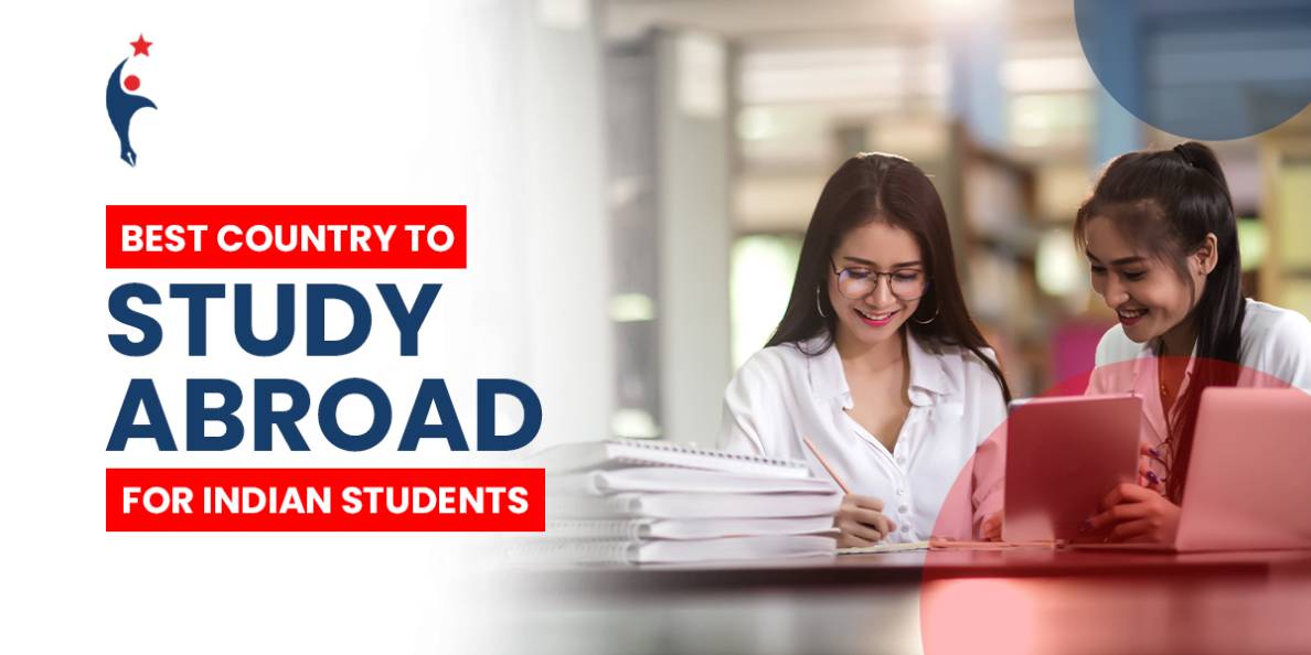 Best Country to Study Abroad for Indian Students