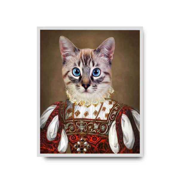 Royal Pet Portraits - Image 2