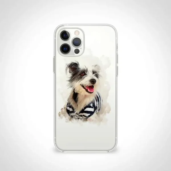 Custom Pet Phone Case