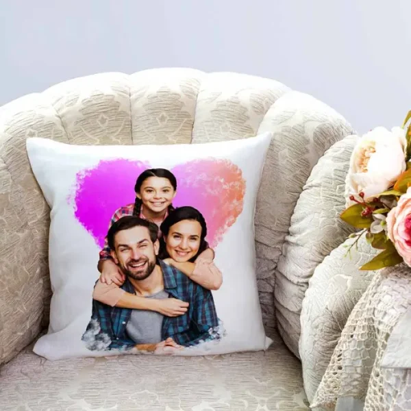 Personalized Pillow